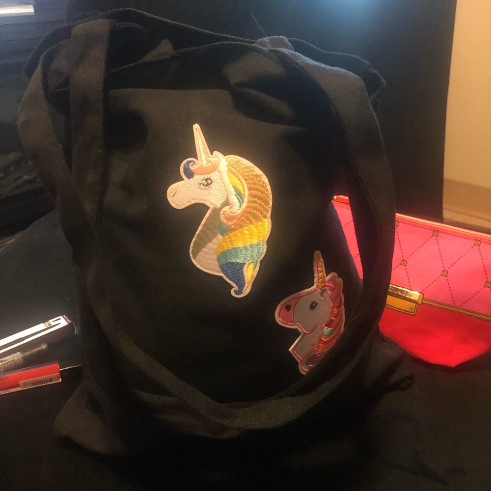 Fashion Mini Gymnastics Backpack